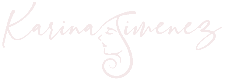 Karina Jimenez logo